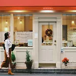 Omo3 Tokyo Akasaka By Hoshino Resort