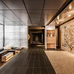 Omo3 Tokyo Akasaka By Hoshino Resort